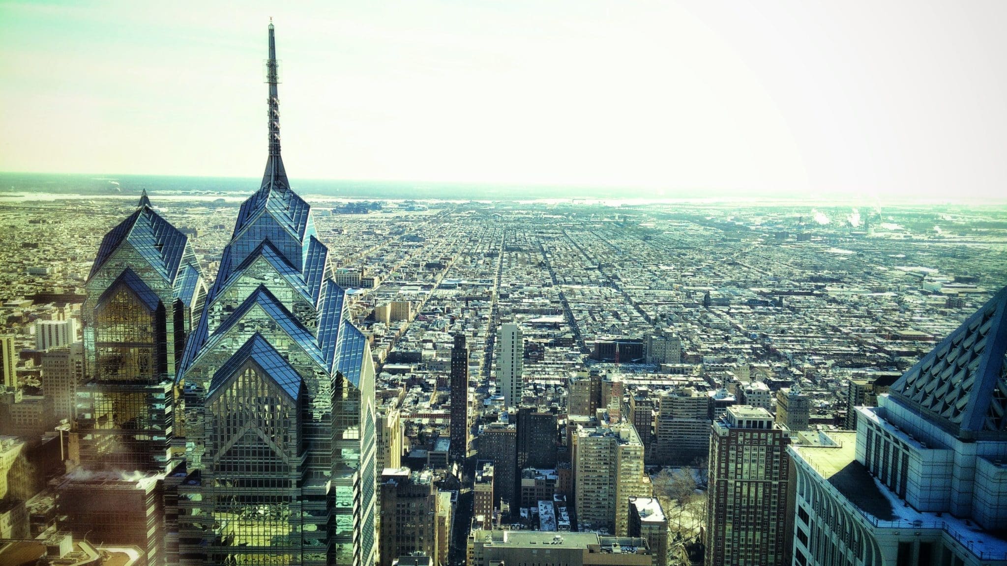 Seven things I learned about organizing tech events