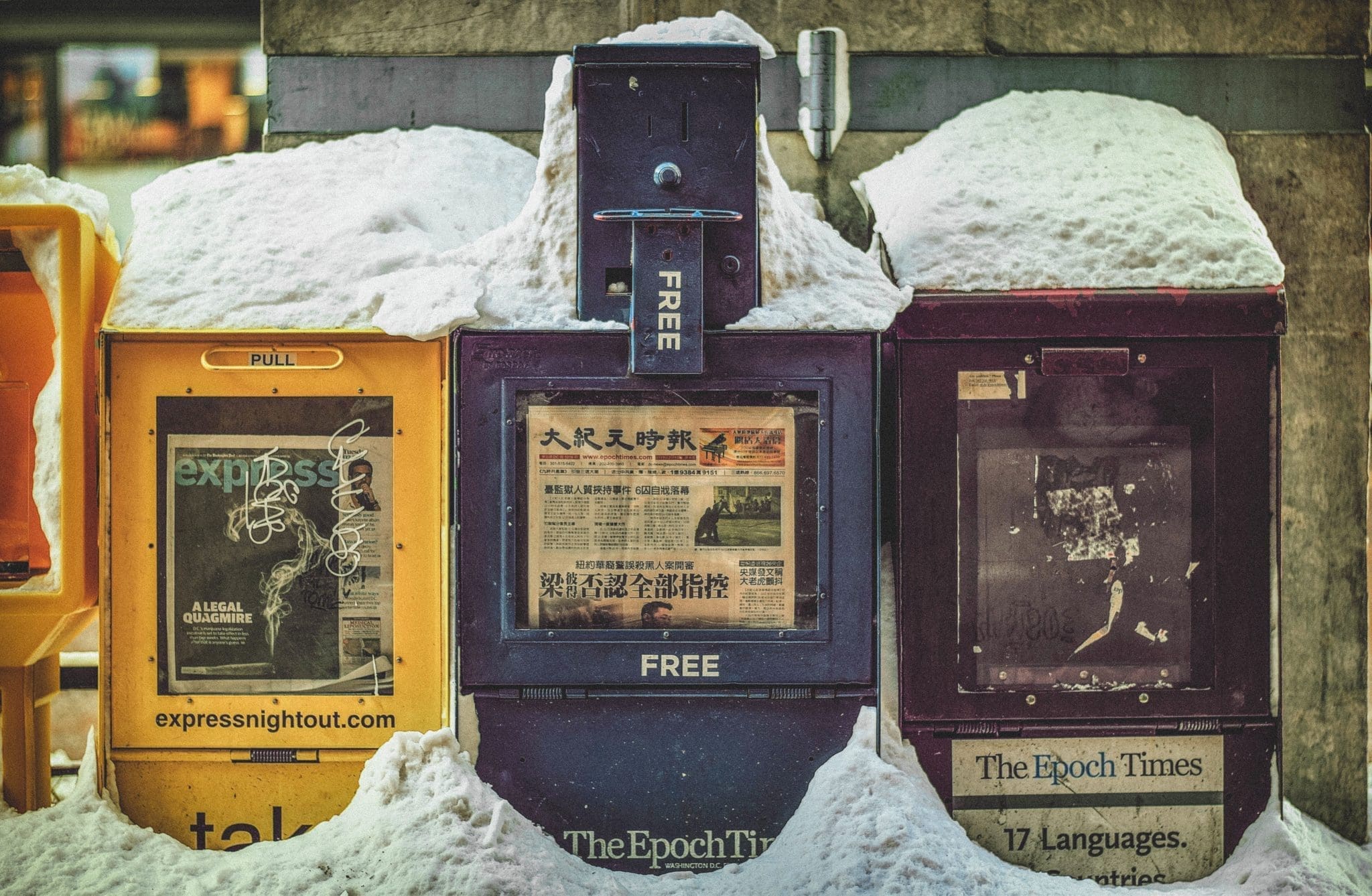 #TheNewPR for Startups: Early-Stage Public Relations