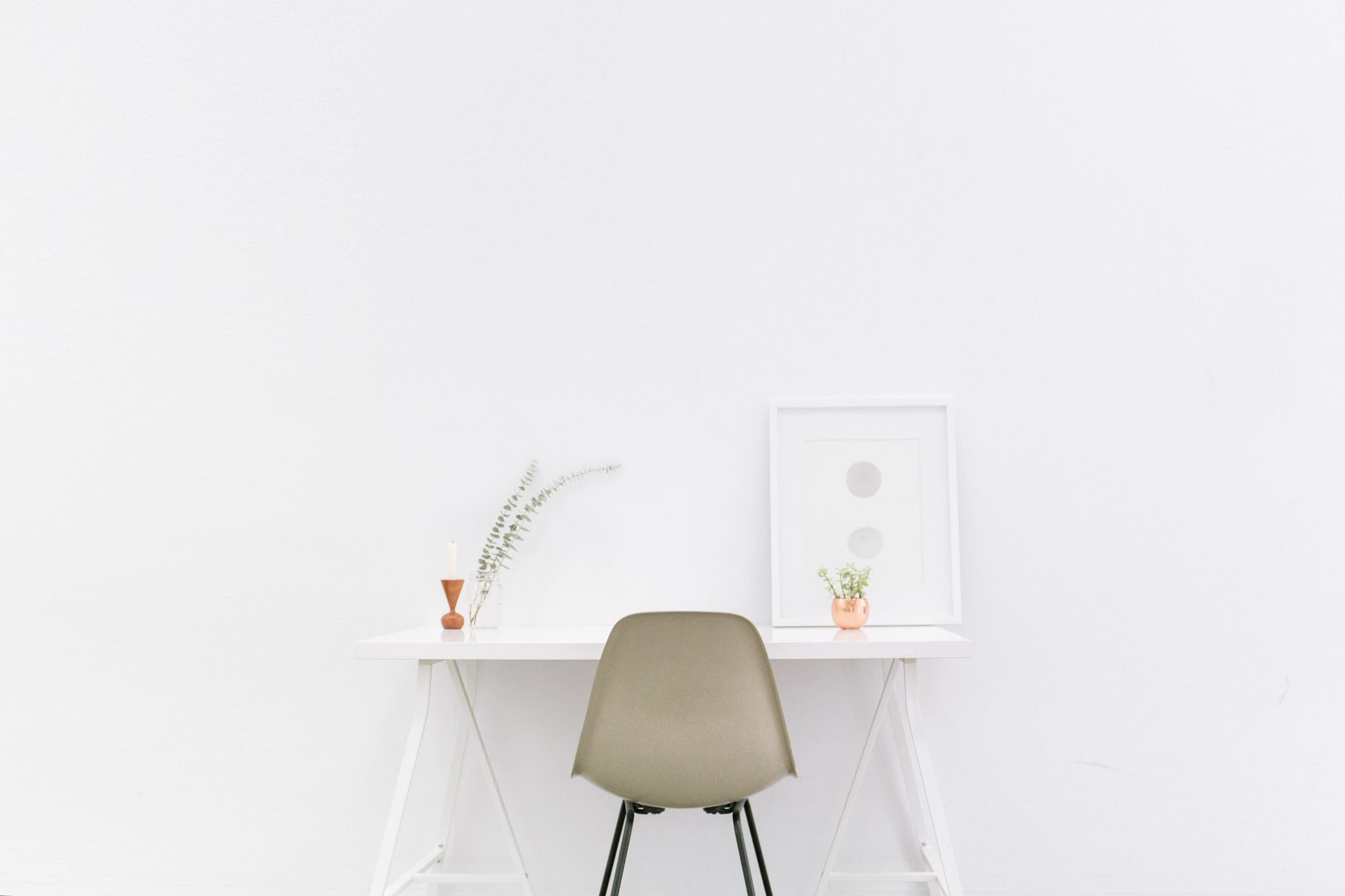 The Zero Stack Startup